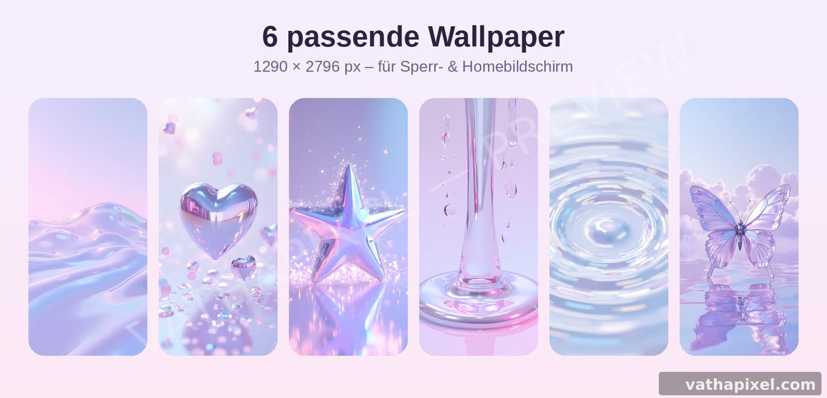 Alle 6 passenden Chrome Dreams Wallpaper