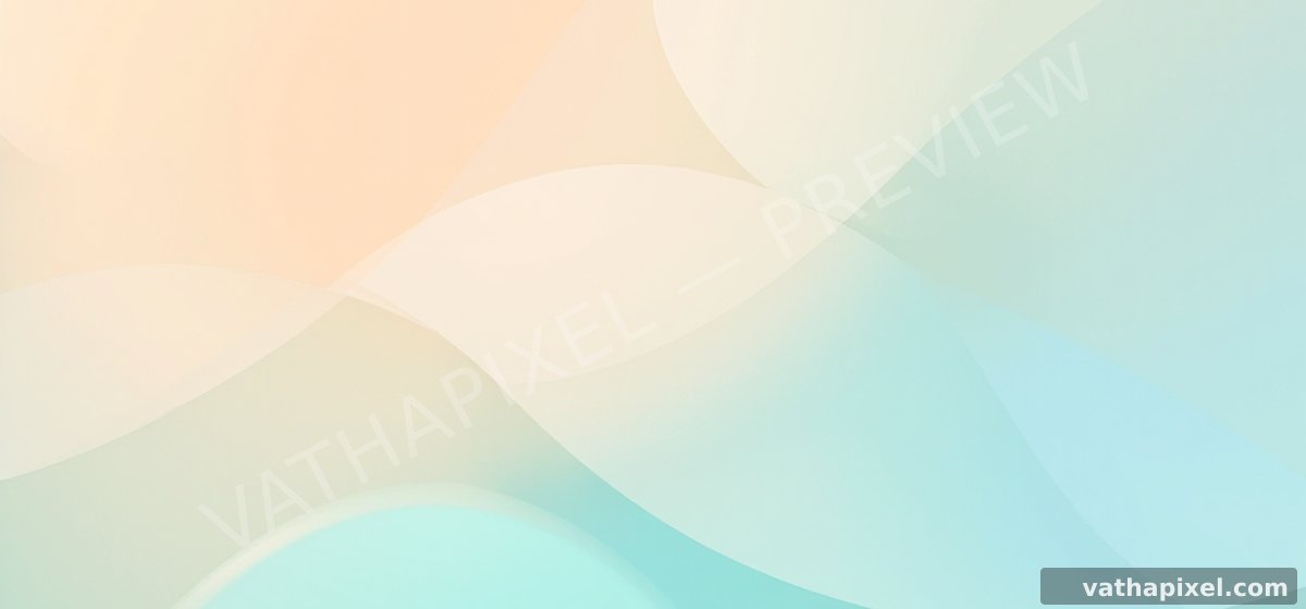 Frutiger Aero: Widget-Hintergrund 3, mittel