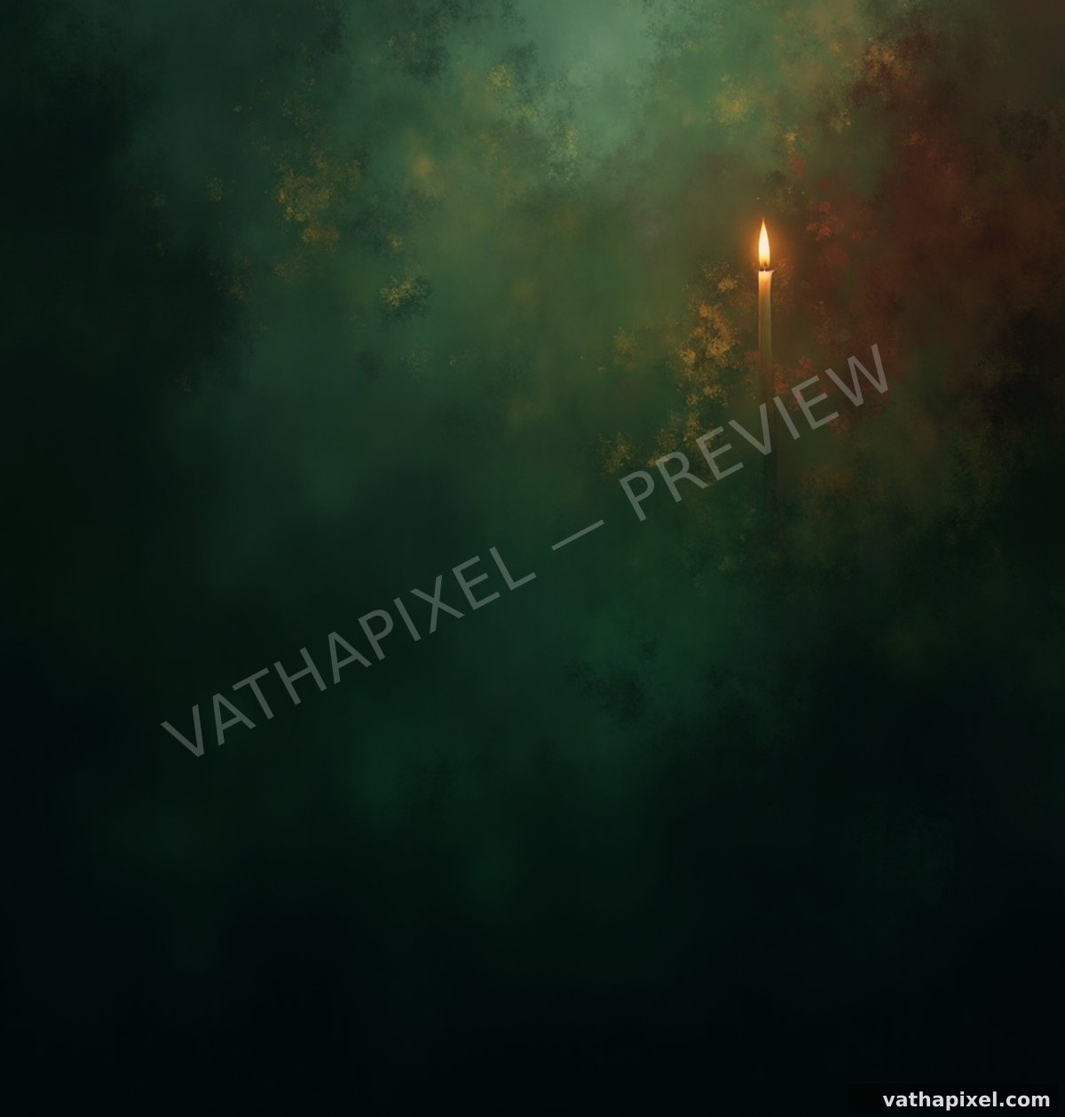 Halloween Dark Academia: Widget-Hintergrund 2, groß