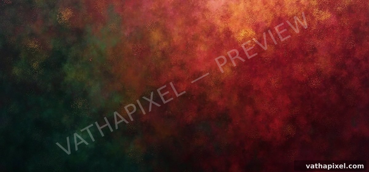 Halloween Dark Academia: Widget-Hintergrund 1, mittel