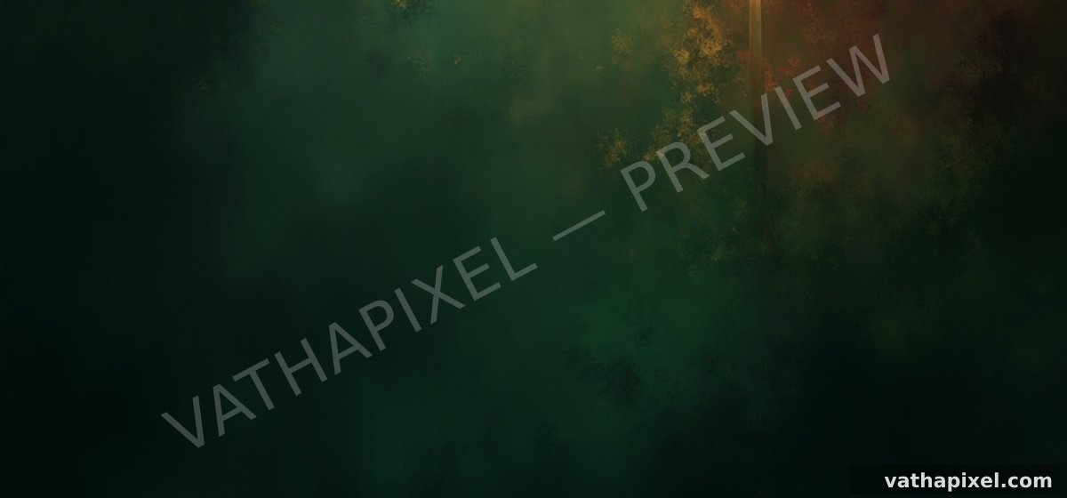 Halloween Dark Academia: Widget-Hintergrund 2, mittel