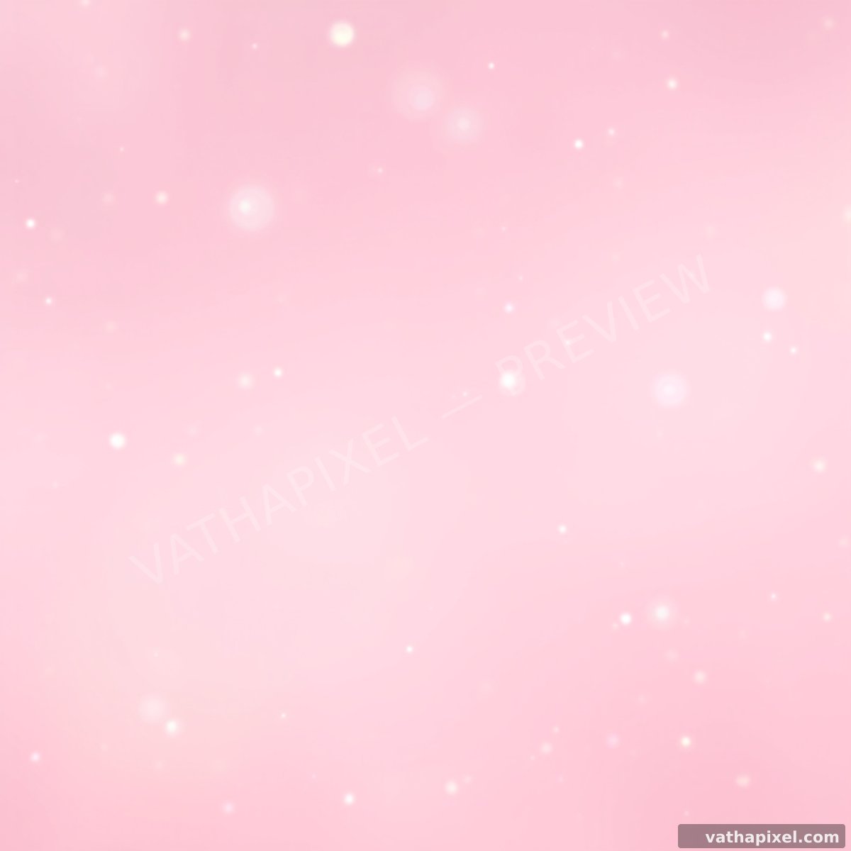 Kawaii Widget Hintergrund klein