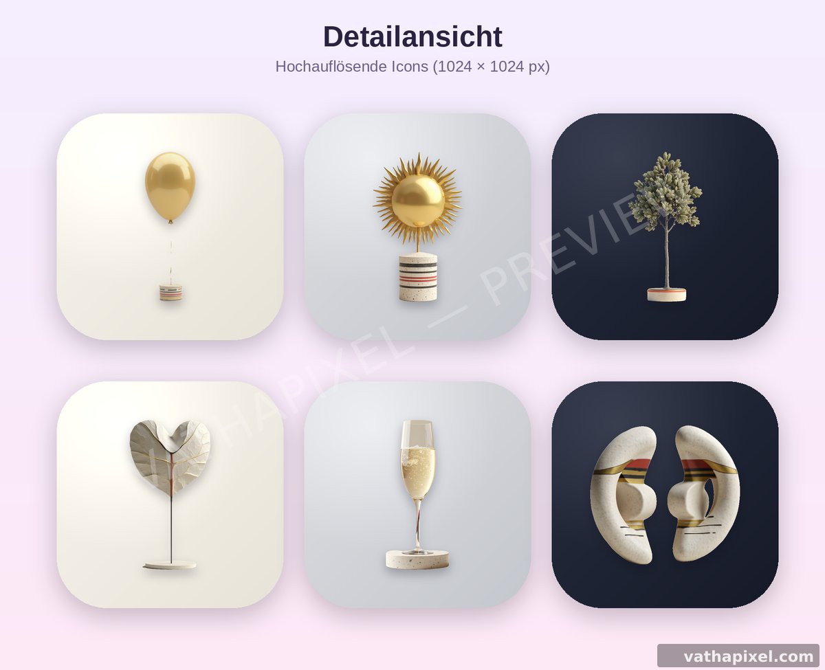 Tag der Deutschen Einheit: Nahaufnahme